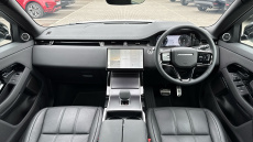 Land Rover Range Rover Evoque 2.0 D165 Dynamic SE 5dr Auto Diesel Hatchback